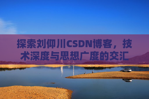 探索刘仰川CSDN博客，技术深度与思想广度的交汇